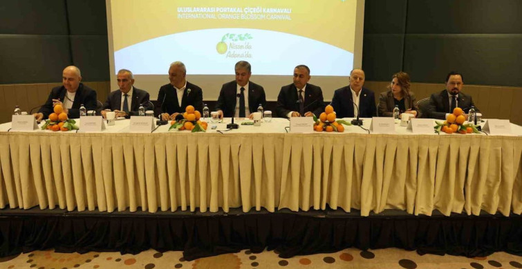 Portakal Çiçeği Karnavalı Stantları 3 Gün Uzatıldı