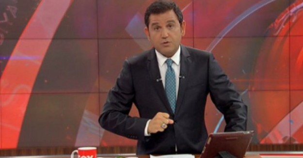 Portakal Resti Çekti: Ağzındaki Baklayı Çıkar