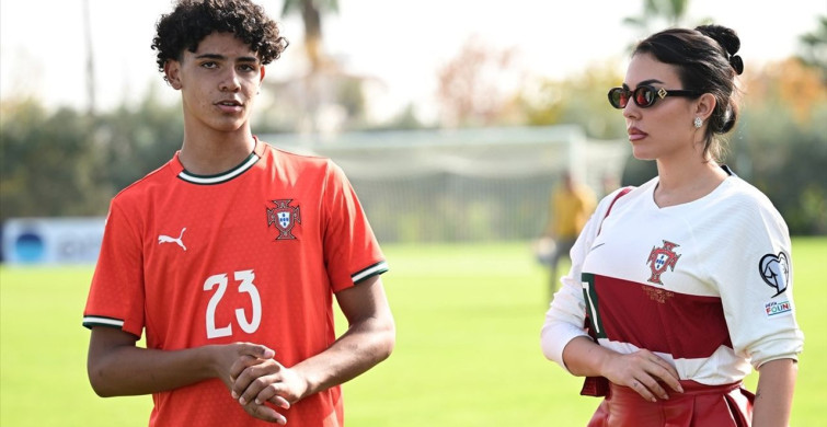 Portekiz 16 Yaş Altı Takımı Şampiyon Oldu