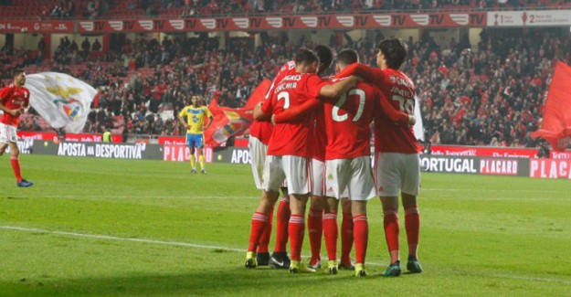 Portekiz Basınından Büyük İddia! Galatasaray Arjantinli Golcüyü İstedi