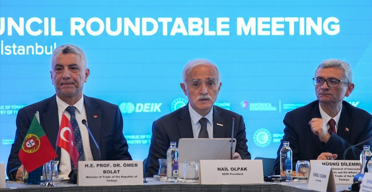 Portekiz ile Türk Girişimciler Arasındaki İlişkilerin Güçlendirilmesi