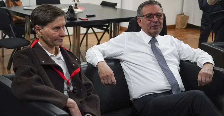 Portekiz'de Antonio Jose Seguro Cumhurbaşkanı Seçildi