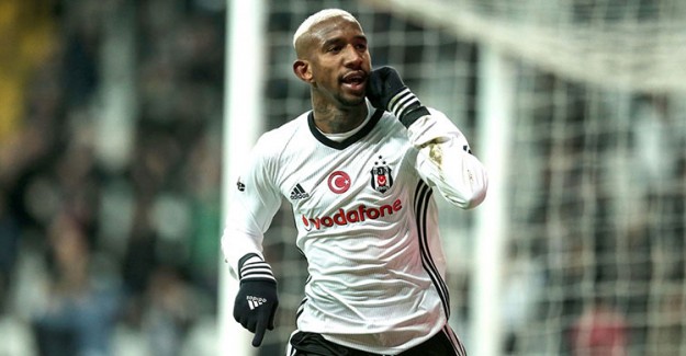 Portekiz’den Flaş Talisca İddiası!