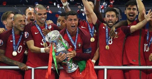 Portekiz’in Kadrosu Açıklandı! Pepe ve Quaresma Kadroda Mı?