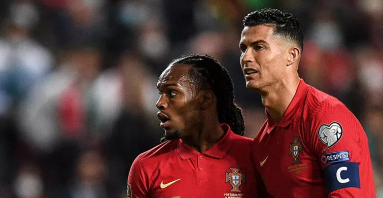 Portekizli Yıldız Cristiano Ronaldo'dan Sırbistan Yenilgisi Sonrası Çarpıcı Açıklamalar!