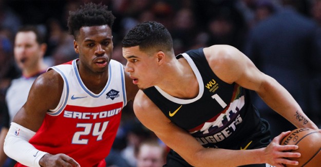 Porter Jr.: "Yalnızca Sayı Atmak Bir İşe Yaramıyor"