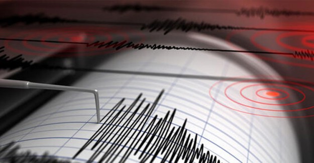 Porto Riko'da 6,4 Büyüklüğünde Deprem