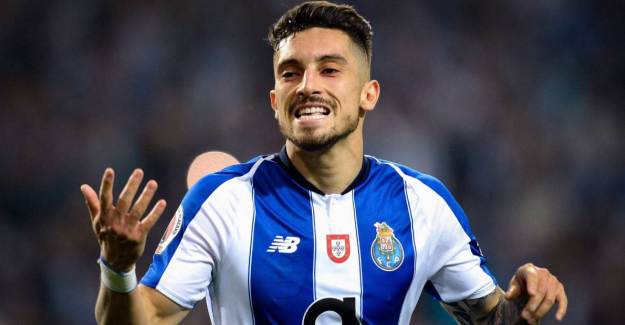 Porto Telles’i Satış Listesine Koydu!