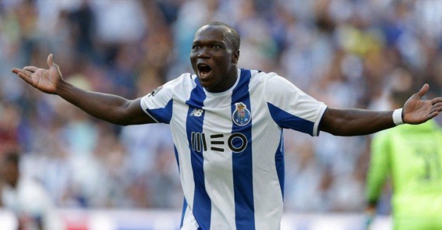 Porto'nun Aboubakar Açıklaması Beşiktaş'ı Heyecanlandırdı!