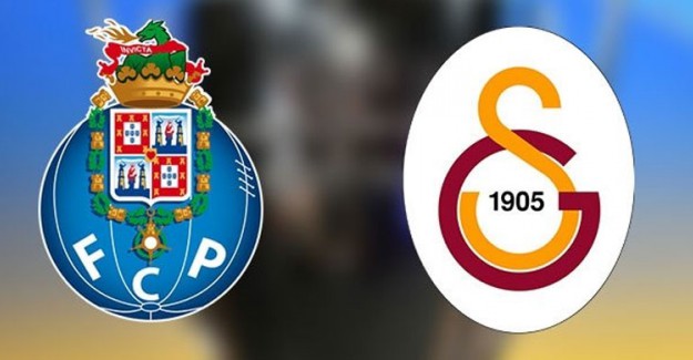 Porto-Galatasaray Maçının Yayıncı Kuruluşu Açıklandı!
