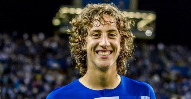 Porto'lu Fabio Silva'dan Falcao Yorumu!