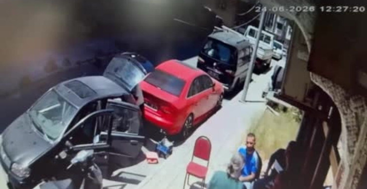 Postacı kılığında cinayete neden olan intikam iddiası