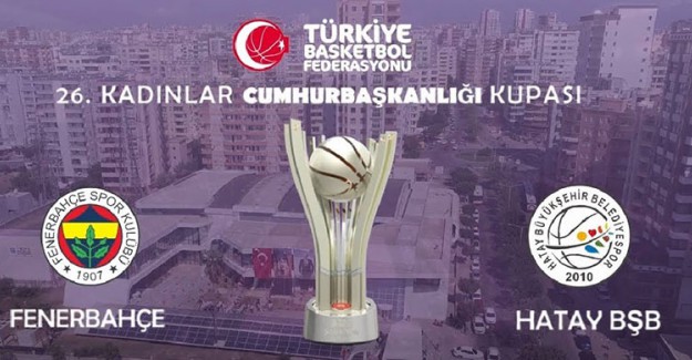 Potada 26. Cumhurbaşkanlığı Kupası Heyecanı!