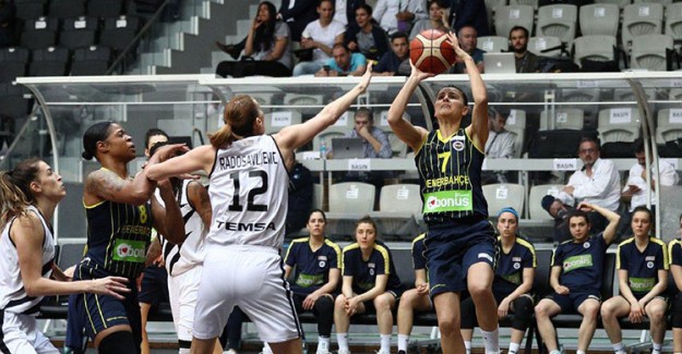 Potada Beşiktaş-Fenerbahçe Derbisi Heyecanı!
