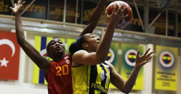  Potada Derbi Heyecanı Devam Ediyor