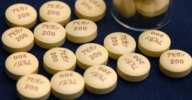 Potansiyel Koronavirüs İlacının Klinik Testleri Tamamlandı