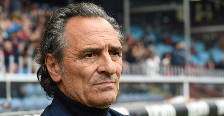 Prandelli Fioerentina'dan İstifa Etti!