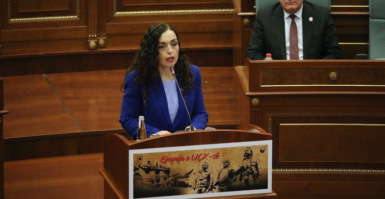 Prekaz Katliamı'nın 28. Yılı