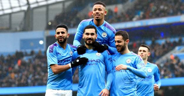 Premier Lig Devine Korona Virüs Şoku