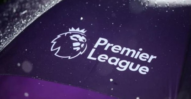 Premier Lig'de Maçlar Ertelendi