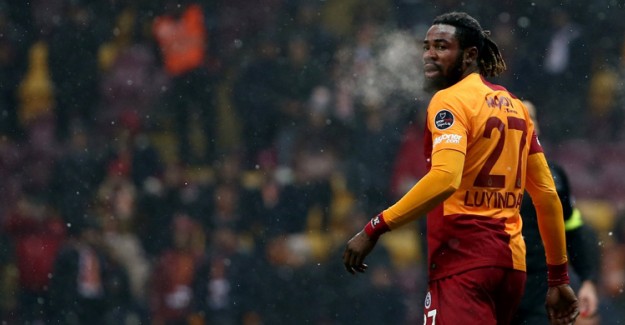 Premier Lig'den Bir Kulüp Daha Luyindama’yı İstiyor