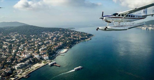 Prens Adaları'nın UNESCO Yolculuğunun Sonucu 8 Eylül'de Açıklanacak