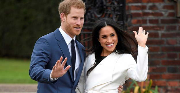 Prens Harry ve Meghan Evlilik Yıl Dönümlerini Neden Kutlamıyor?