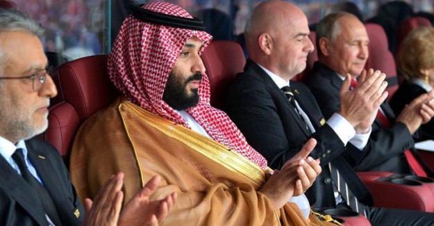 Prens Selman’a Newcastle Tepkisi Büyüyor! ‘Durdurun’