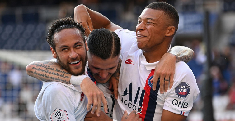 Prens Selman'ın Newcastle United'ı, Mauro İcardi Transferinde Pürüzle Karşılaştı!