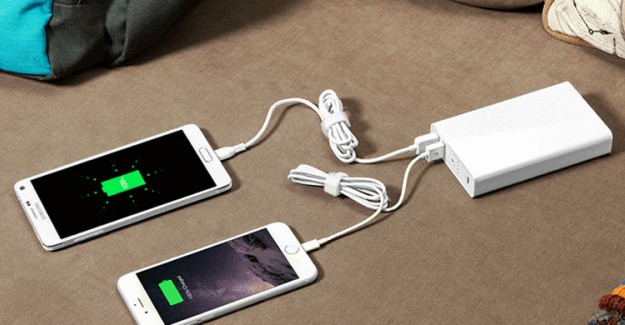 Prizde Takılı Bırakılan Şarj Cihazları Ne Kadar Elektrik Tüketiyor