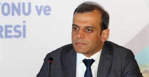 Prof. Dr. Alpay Azap: Sağlıklı Kişilere Maske Ve Eldiven Önermiyoruz