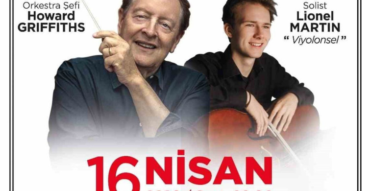 Prof. Dr. Ayhan Kızıl Anısına Özel Konser