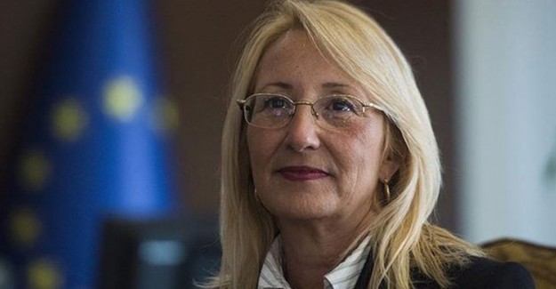 Prof. Dr. Beril Dedeoğlu Hastaneye Kaldırıldı
