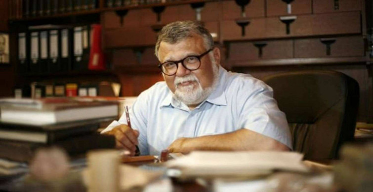 Prof. Dr. Celal Şengör kimdir, ne dedi?