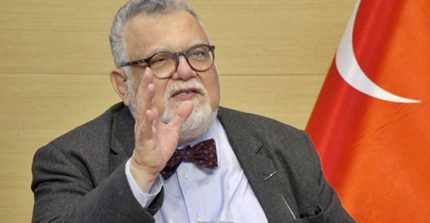 Prof. Dr. Celal Şengör'den Organ Bağışı Yorumu: Elin Dangalağını Yaşatmanın Manası Yok