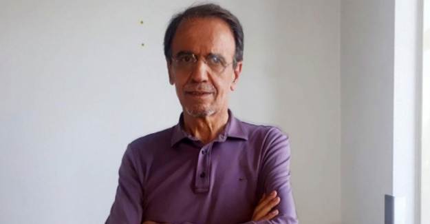 Prof. Dr. Ceyhan'dan Coronavirüs İlacı Açıklaması