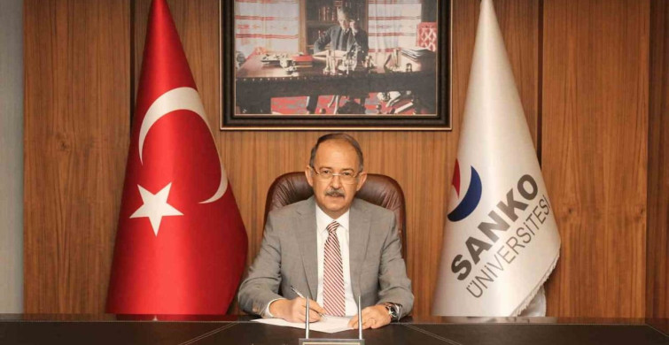Prof. Dr. Dağlı'dan 19 Mayıs Mesajı