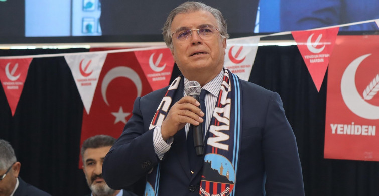 Prof. Dr. Doğan Aydal: ‘Nadir toprak elementlerimiz verilmişse Toryum yataklarımız da verilmiş demektir’