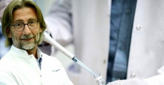 Prof. Dr. Ercüment Ovalı'dan İlaç Açıklaması