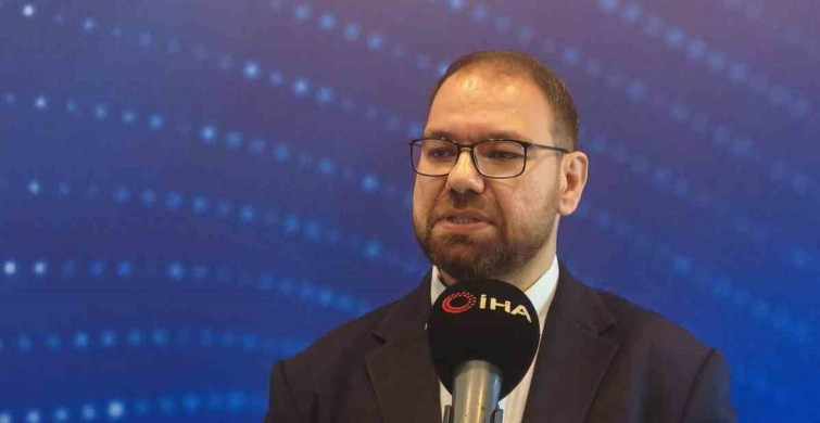 Prof. Dr. Erman Akıllı: 20 yıl önce halı bakmaya gelen liderler, bugün savunma sanayi ürünlerini inceliyor