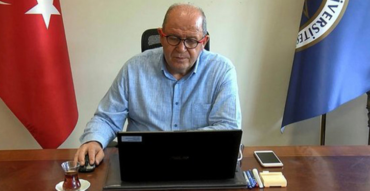 Prof. Dr. Ersoy'dan Olası İstanbul Depremine İlişkin Açıklama: 50 Bin Bina Çökebilir