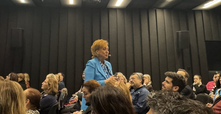 Prof. Dr. Gül İrepoğlu, Turkuazın Kültürel Mirasını Aydınlattı