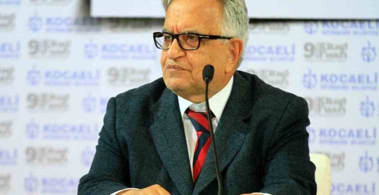 Prof. Dr. Hasan Hüsrev Hatemi Hayatını Kaybetti