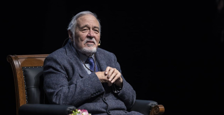 Prof. Dr. İlber Ortaylı Hayatını Kaybetti