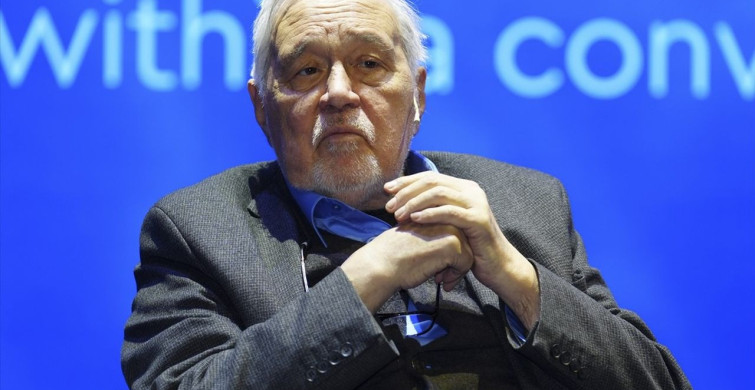 Prof. Dr. İlber Ortaylı'dan Vizyoner'25'te Çarpıcı Açıklamalar