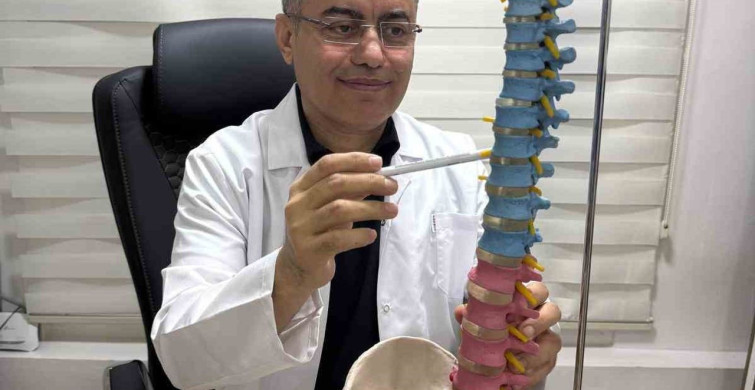 Prof. Dr. İrfan Koca'dan Manuel Terapi Üzerine Açıklamalar