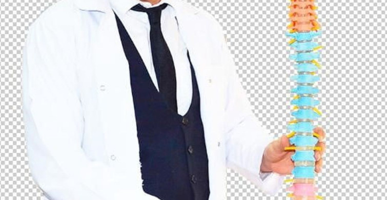 Prof. Dr. İrfan Koca'dan Nükleoplasti Uyarıları