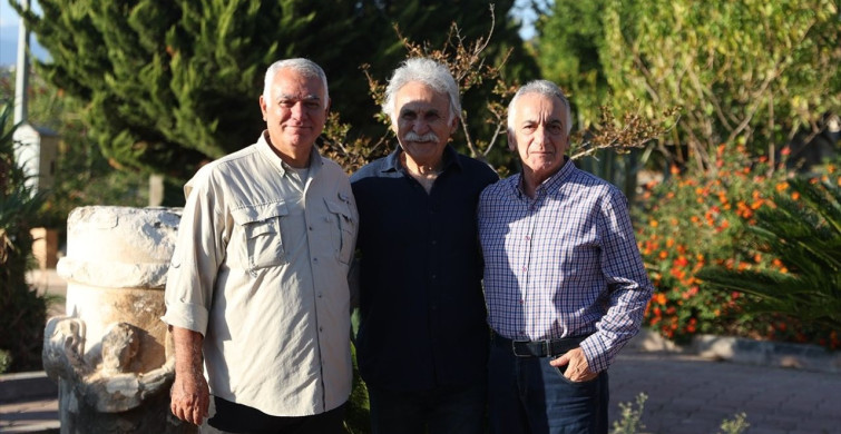 Prof. Dr. Işık, 2025 Cumhurbaşkanlığı Ödülü'nü Aldı