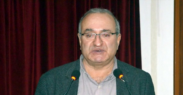 Prof. Dr. Kadıoğlu: Marmara'daki Fay Kırılırsa 7.5'in Üzerinde Deprem Olacak
