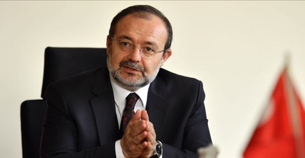 Prof. Dr. Mehmet Görmez'den Diyarbakır Annelerine Destek Mesajı